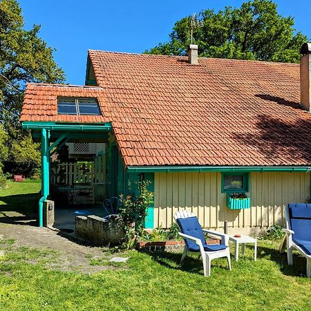 Les Hotes Landes Saint-Gor Exteriér fotografie