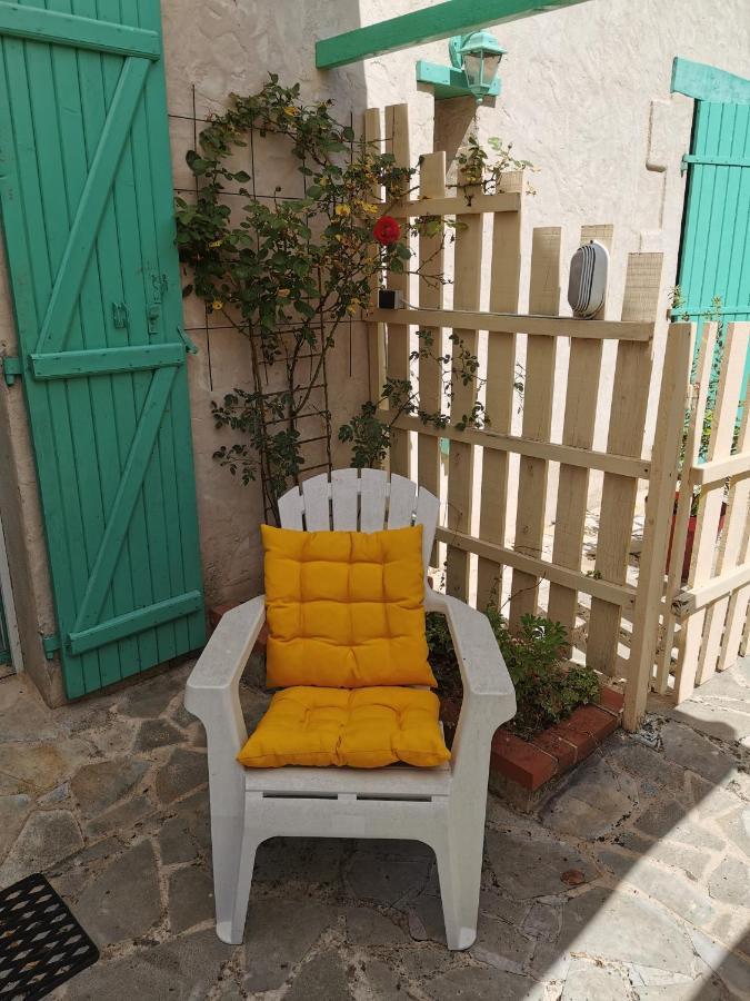 Les Hotes Landes Saint-Gor Exteriér fotografie