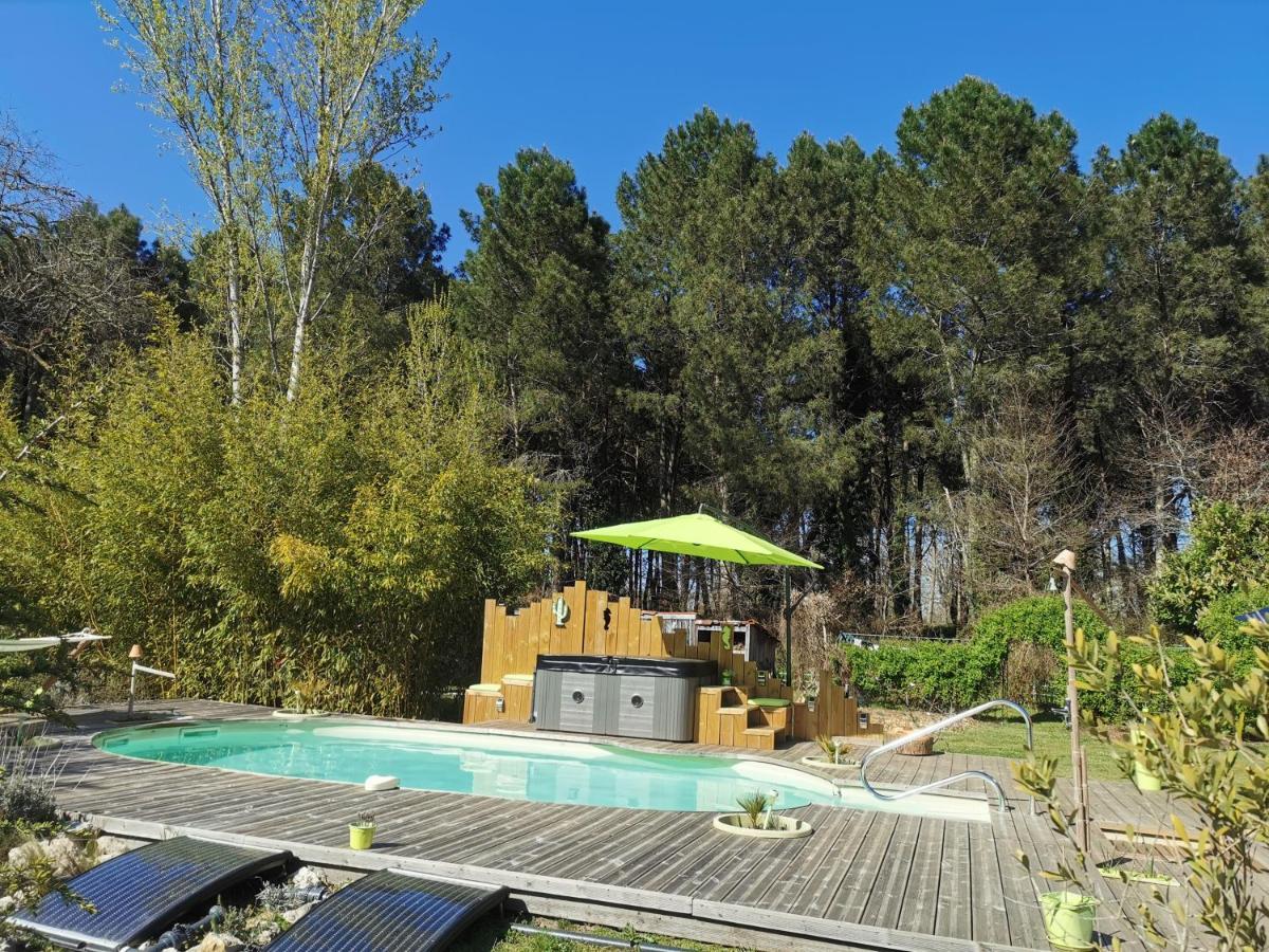 Les Hotes Landes Saint-Gor Exteriér fotografie