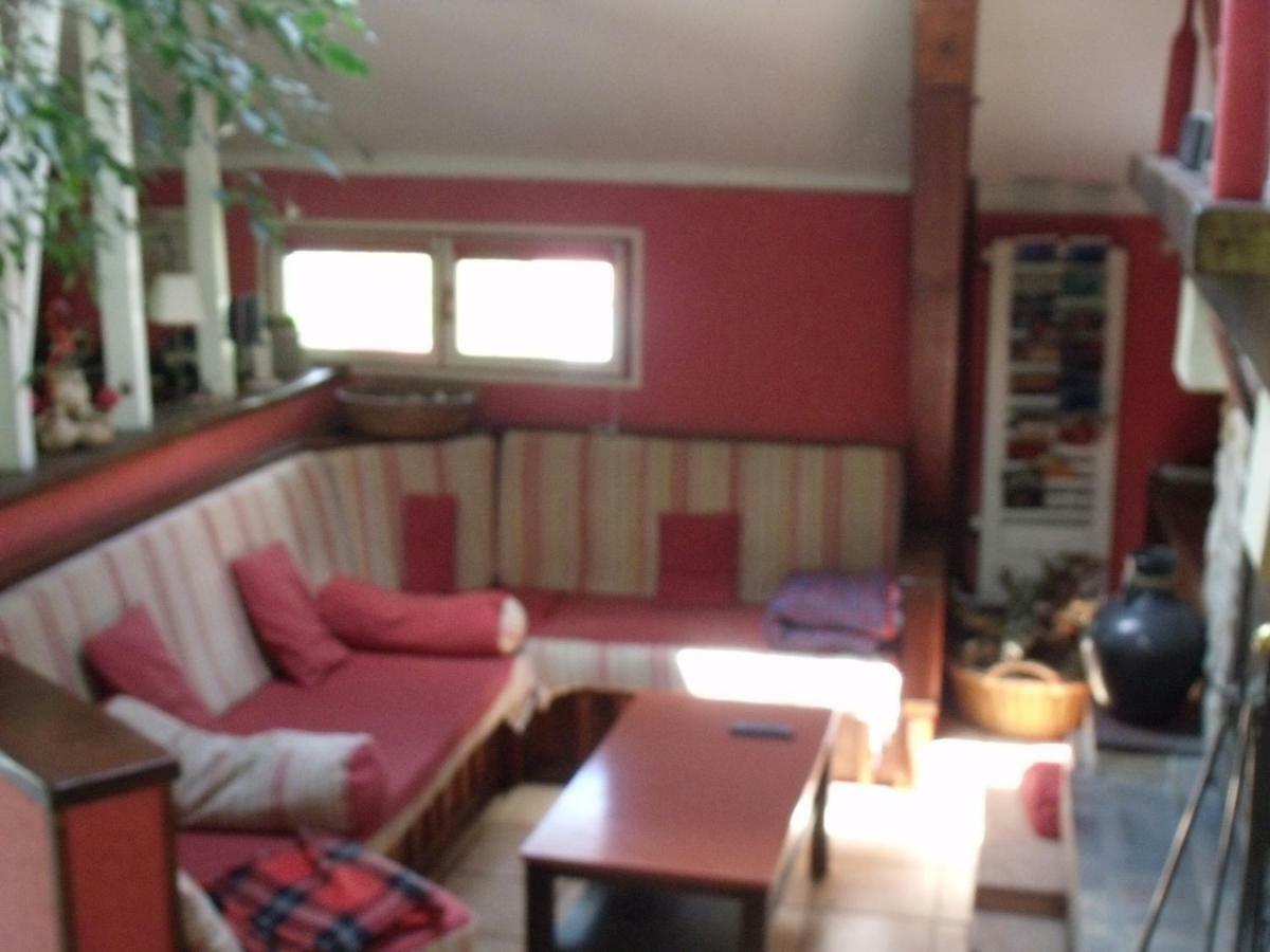 Les Hotes Landes Saint-Gor Exteriér fotografie