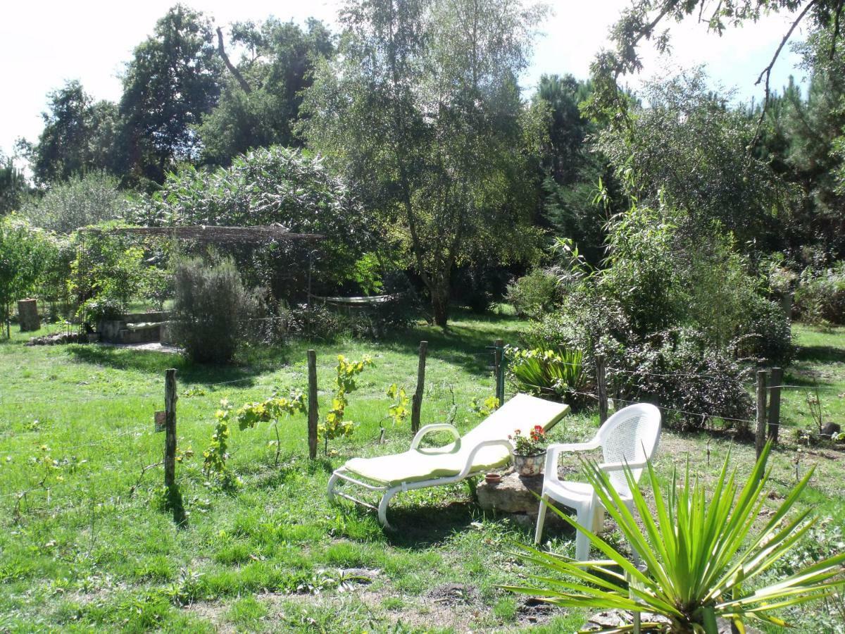 Les Hotes Landes Saint-Gor Exteriér fotografie