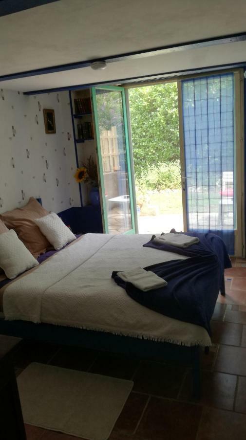 Les Hotes Landes Saint-Gor Exteriér fotografie