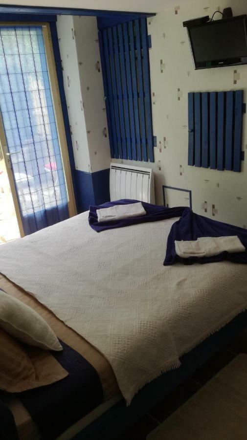 Les Hotes Landes Saint-Gor Exteriér fotografie